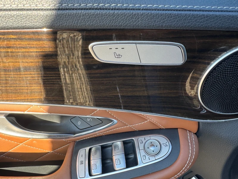 Mercedes-Benz C 220 2.2Turbo.HYBRID, снимка 14 - Автомобили и джипове - 52307417