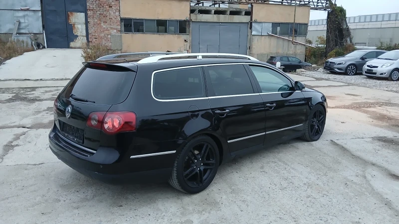 VW Passat 2.0 common rail , снимка 7 - Автомобили и джипове - 52852925