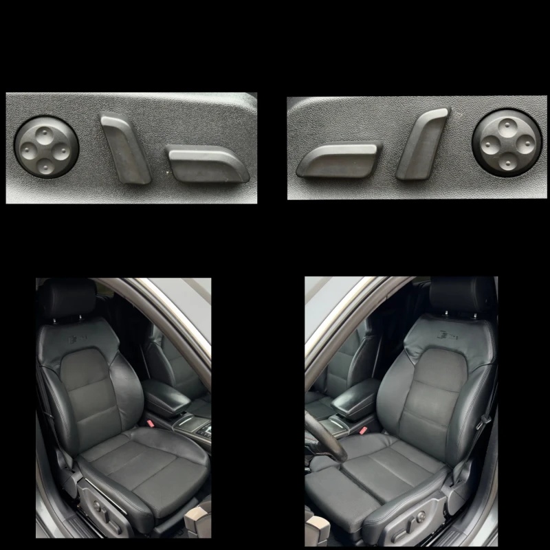 Audi A6 2.7TDi 3xS-LINE, снимка 12 - Автомобили и джипове - 52343773