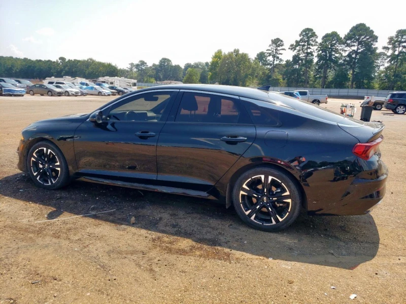 Kia K5 GT LINE, снимка 2 - Автомобили и джипове - 52415875