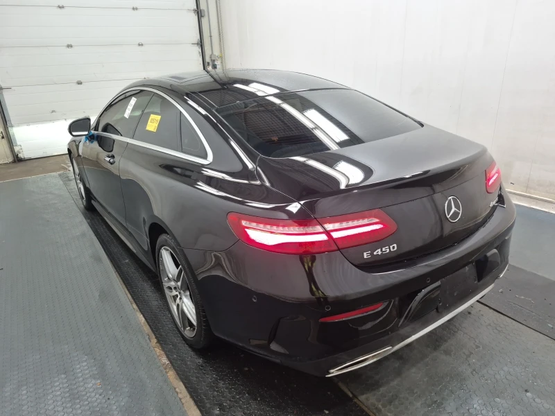 Mercedes-Benz E 450 * * CARFAX * * АВТО КРЕДИТ * * , снимка 4 - Автомобили и джипове - 52718480