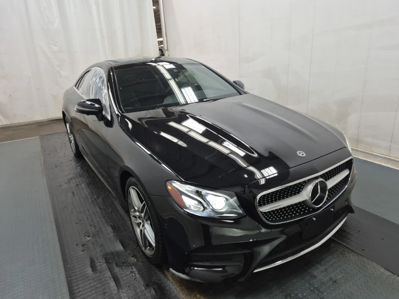 Mercedes-Benz E 450 * * CARFAX * * АВТО КРЕДИТ * * , снимка 2 - Автомобили и джипове - 52718480