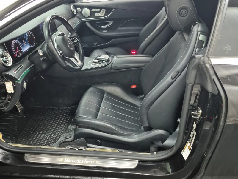 Mercedes-Benz E 450 * * CARFAX * * АВТО КРЕДИТ * * , снимка 6 - Автомобили и джипове - 52718480