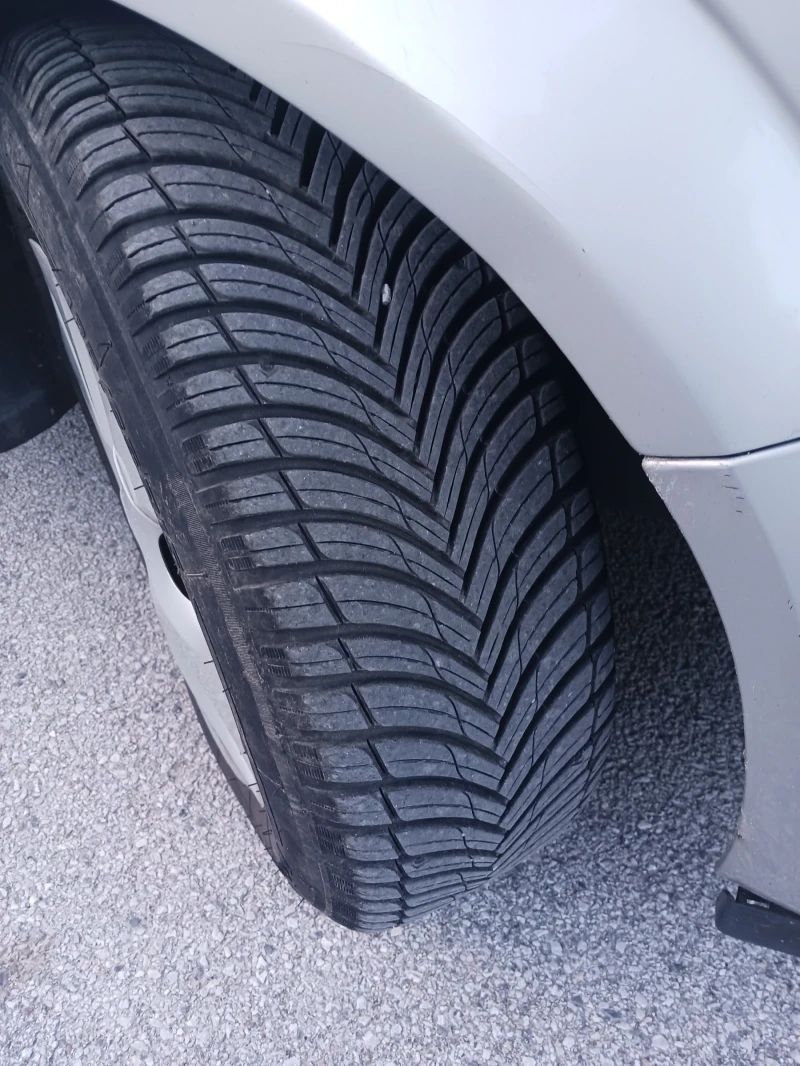 Opel Astra, снимка 6 - Автомобили и джипове - 53039731