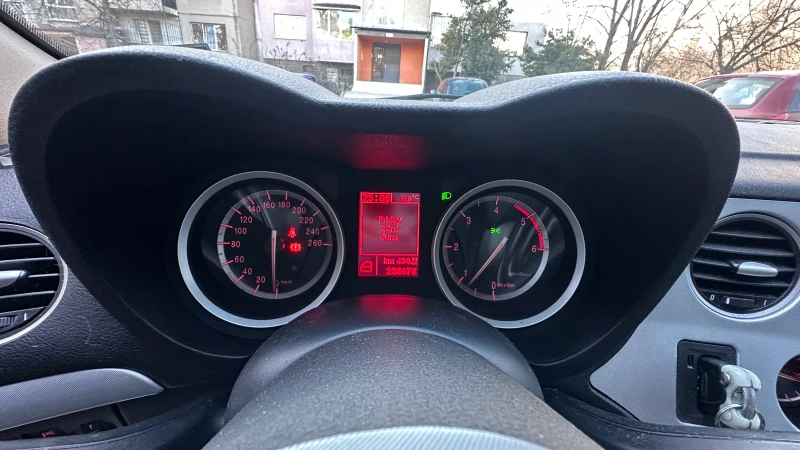 Alfa Romeo 159, снимка 6 - Автомобили и джипове - 53203488