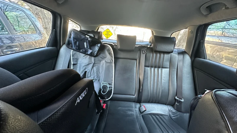 Alfa Romeo 159, снимка 8 - Автомобили и джипове - 53203488