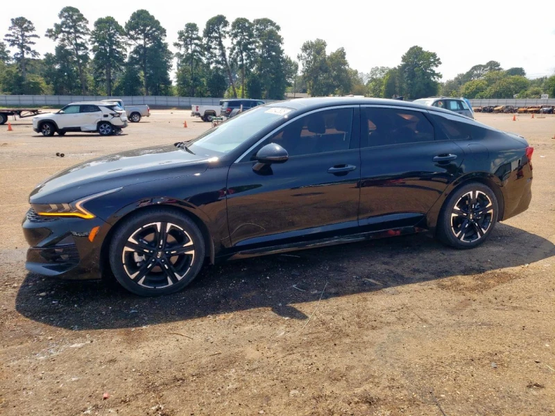 Kia K5 GT LINE - 27000 лв. / 13804.88 € - 90267057 1