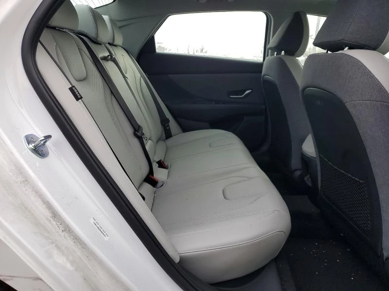 Hyundai Elantra 2025 HYUNDAI ELANTRA LIMITED | Mobile.bg � ����������� 10