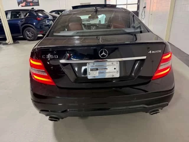 Mercedes-Benz C 350  | MEMORY | BLIND SPOT | PANORAMA | CARFAX | TOP |, снимка 6 - Автомобили и джипове - 54199309