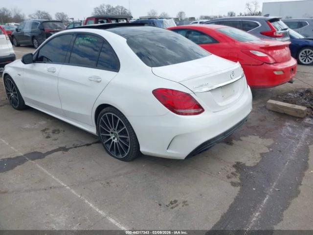 Mercedes-Benz C 43 AMG | Mobile.bg � ����������� 5