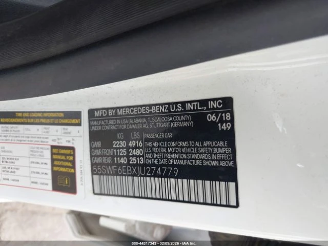 Mercedes-Benz C 43 AMG | Mobile.bg � ����������� 11