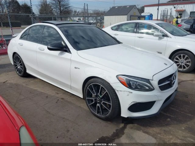 Mercedes-Benz C 43 AMG | Mobile.bg � ����������� 2