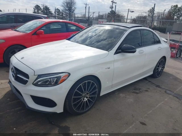Mercedes-Benz C 43 AMG | Mobile.bg � ����������� 4