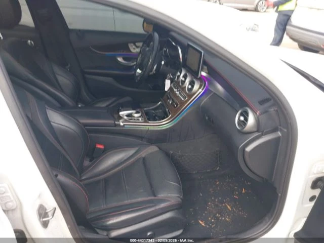 Mercedes-Benz C 43 AMG | Mobile.bg � ����������� 7