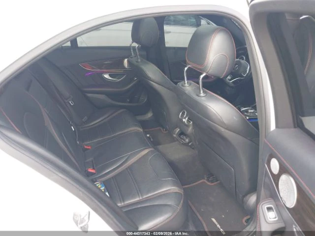 Mercedes-Benz C 43 AMG | Mobile.bg � ����������� 10