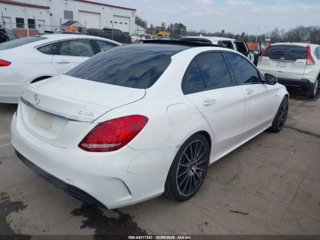 Mercedes-Benz C 43 AMG | Mobile.bg � ����������� 6