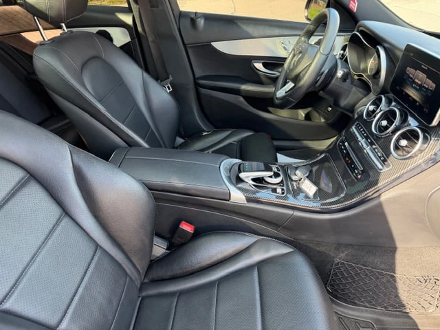 Mercedes-Benz C 300 * ���� ������* ���� �� �� * �������� ������� *  | Mobile.bg � ����������� 6