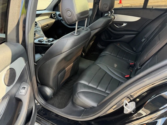 Mercedes-Benz C 300 * ���� ������* ���� �� �� * �������� ������� *  | Mobile.bg � ����������� 12