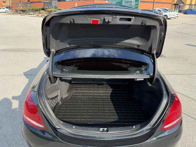 Mercedes-Benz C 300 * ���� ������* ���� �� �� * �������� ������� *  | Mobile.bg � ����������� 15