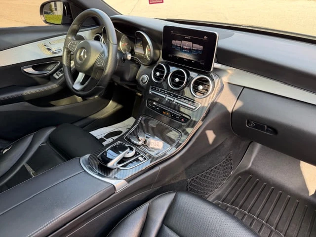 Mercedes-Benz C 300 * ���� ������* ���� �� �� * �������� ������� *  | Mobile.bg � ����������� 9