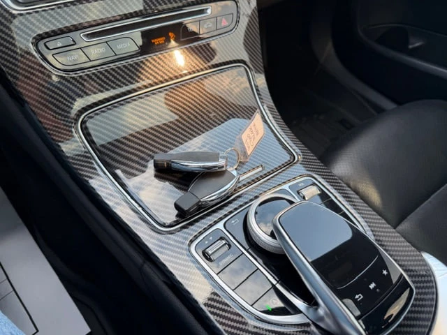 Mercedes-Benz C 300 * ���� ������* ���� �� �� * �������� ������� *  | Mobile.bg � ����������� 11