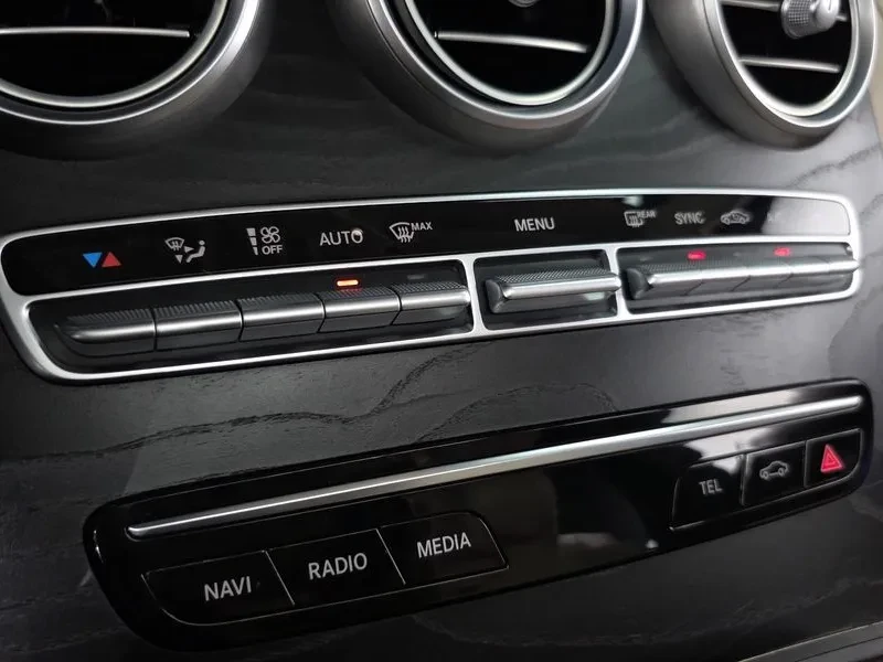 Mercedes-Benz C 220 AVANTGARDE, снимка 16 - Автомобили и джипове - 55924734