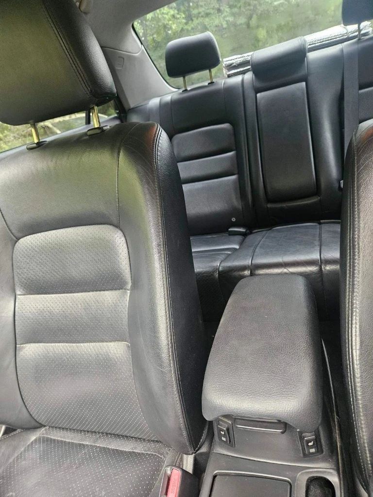 Mazda 626 2.0 CD GT, снимка 7 - Автомобили и джипове - 56253322