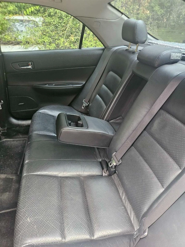 Mazda 626 2.0 CD GT, снимка 6 - Автомобили и джипове - 56253322