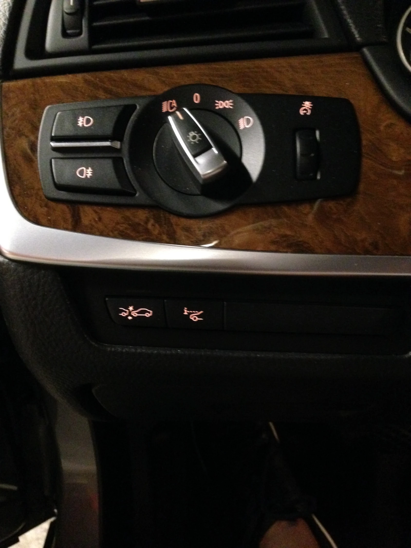 BMW 523, снимка 1