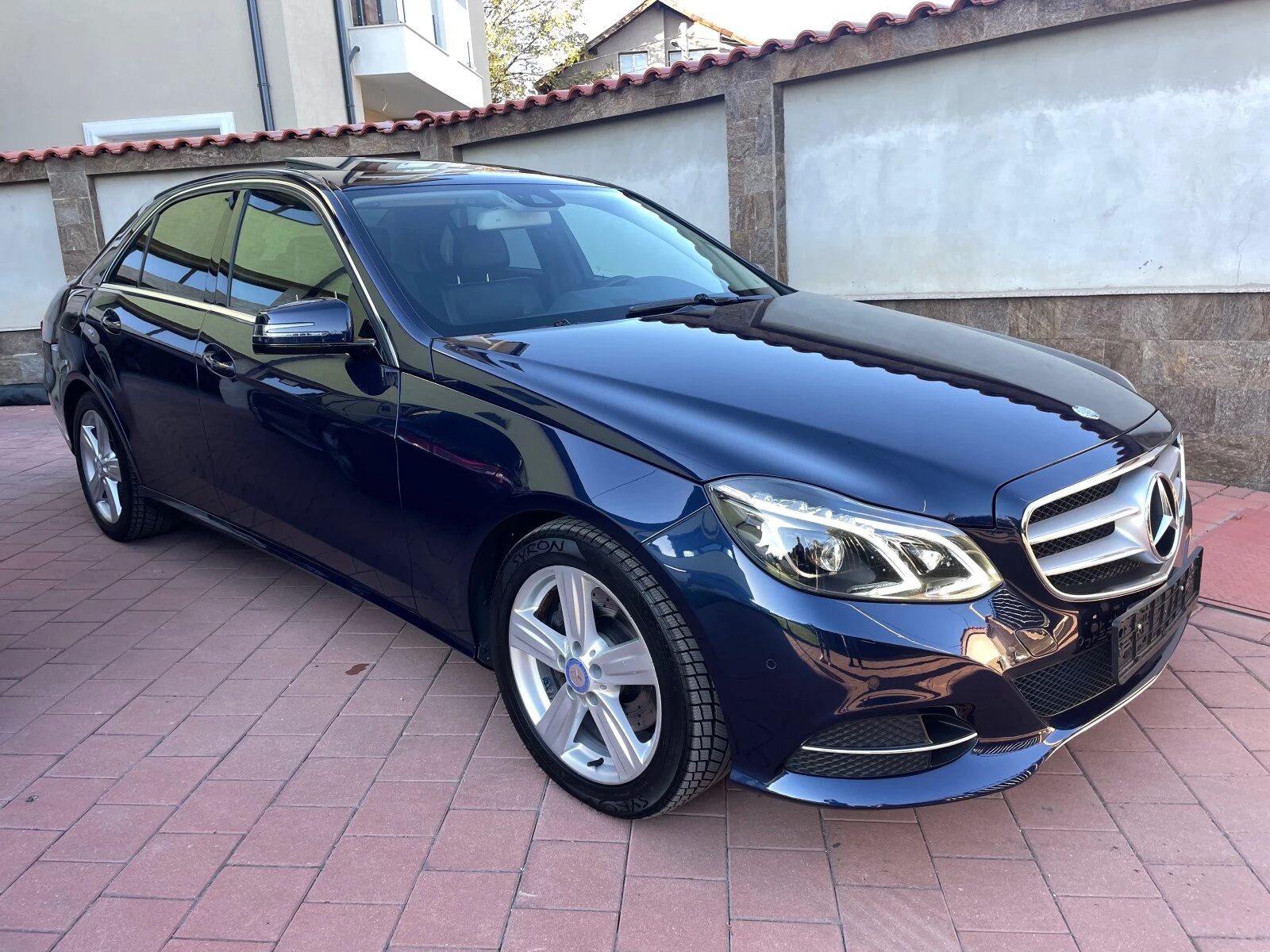 Mercedes-Benz E 250 E 250 CDI-4matik 198000 км - изображение 3