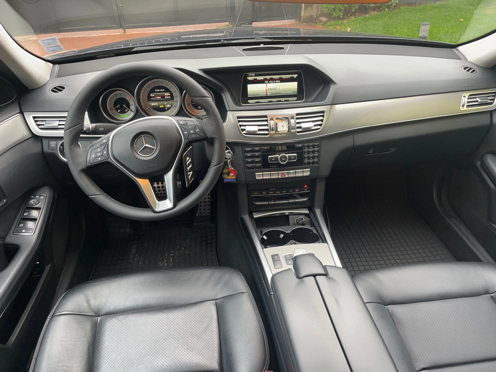 Mercedes-Benz E 250 E 250 CDI-4matik  - изображение 8