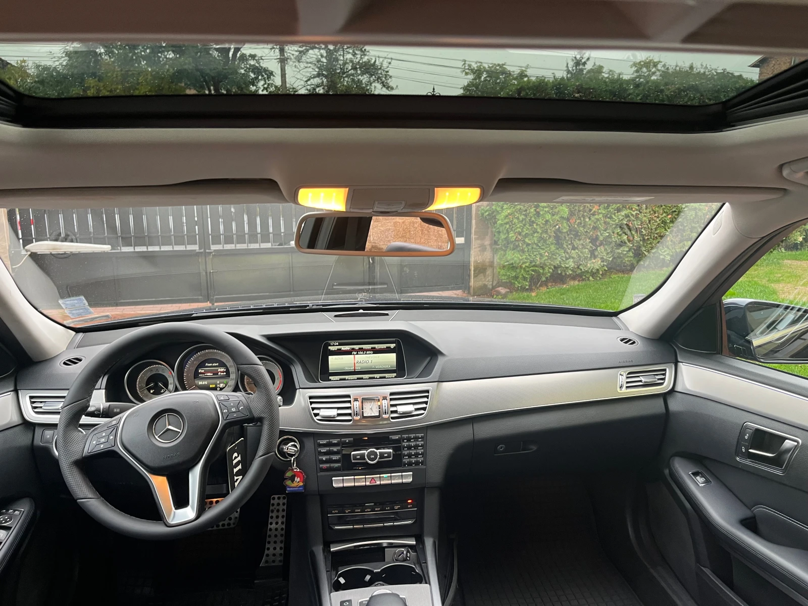 Mercedes-Benz E 250 E 250 CDI-4matik  - изображение 7