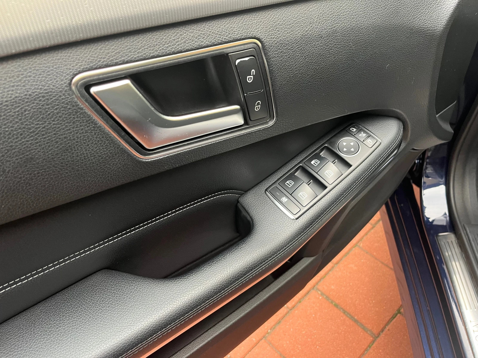 Mercedes-Benz E 250 E 250 CDI-4matik  - изображение 10