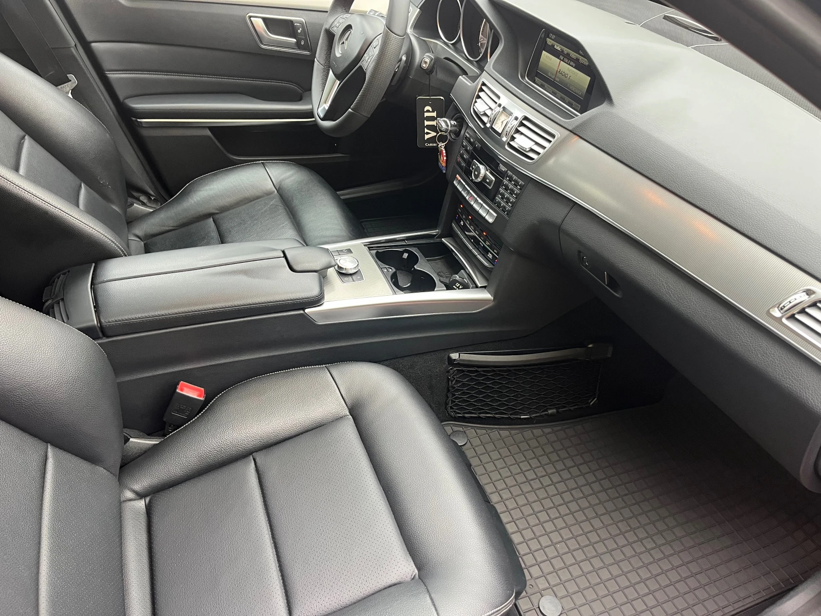 Mercedes-Benz E 250 E 250 CDI-4matik  | Mobile.bg   13