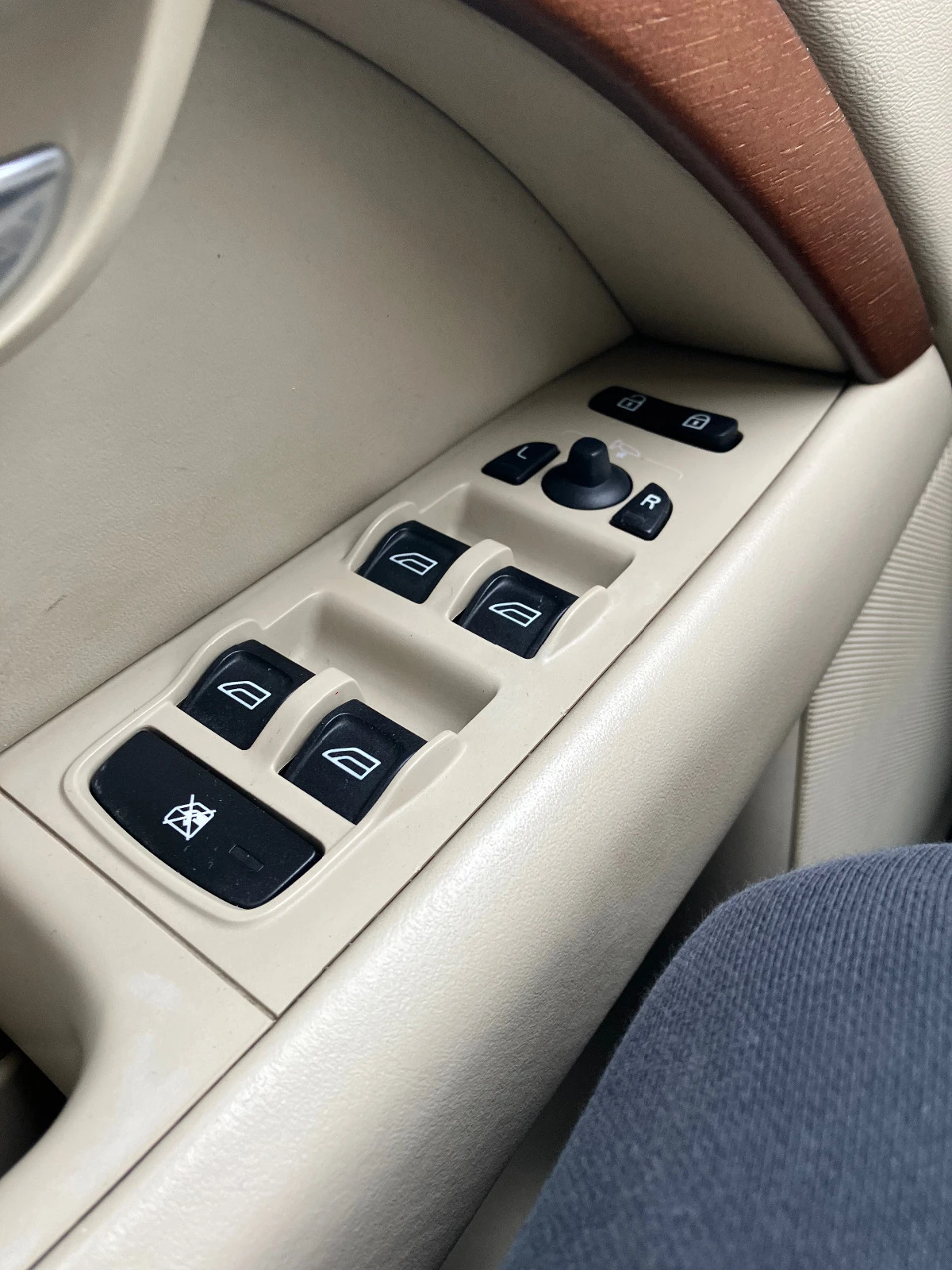 Volvo Xc70 3.2 AWD  | Mobile.bg   15