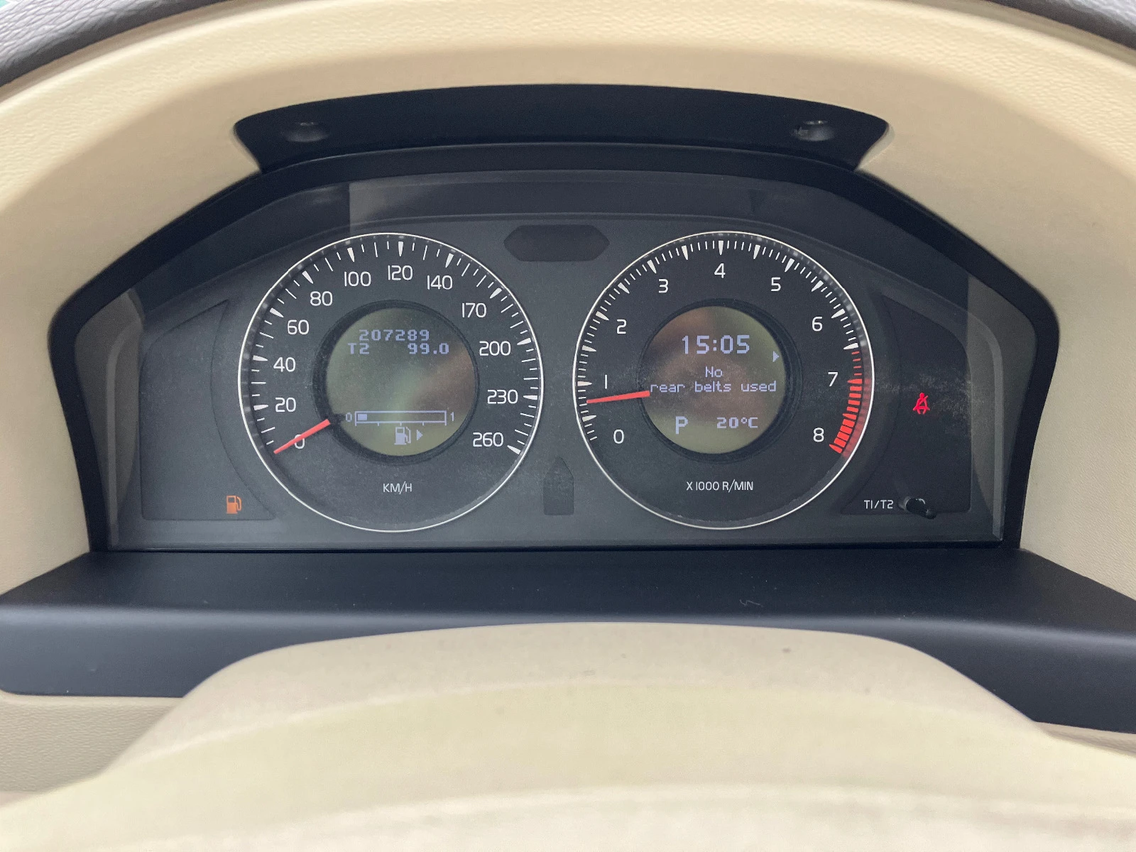 Volvo Xc70 3.2 AWD  | Mobile.bg   12