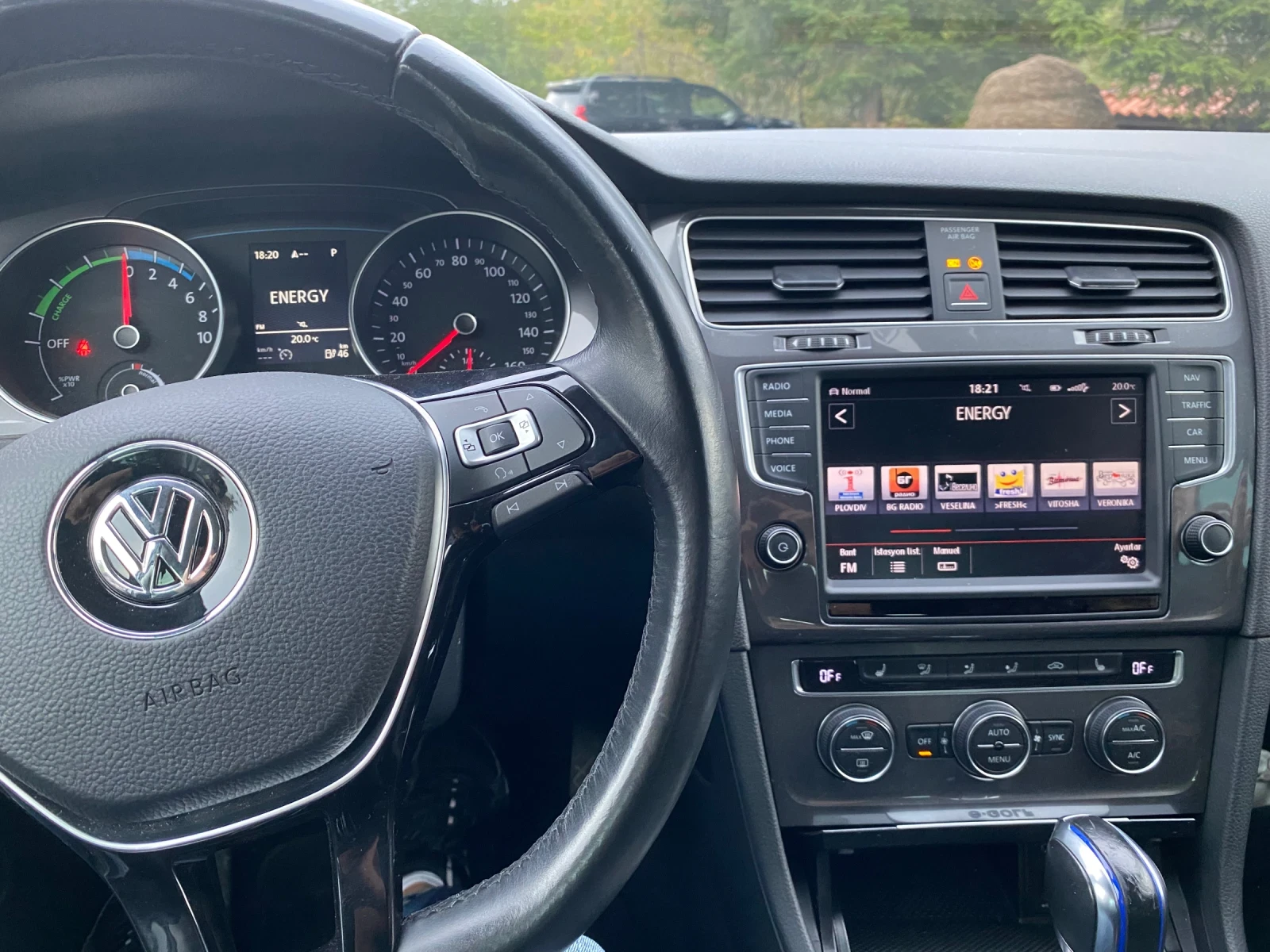 VW Golf  - изображение 10