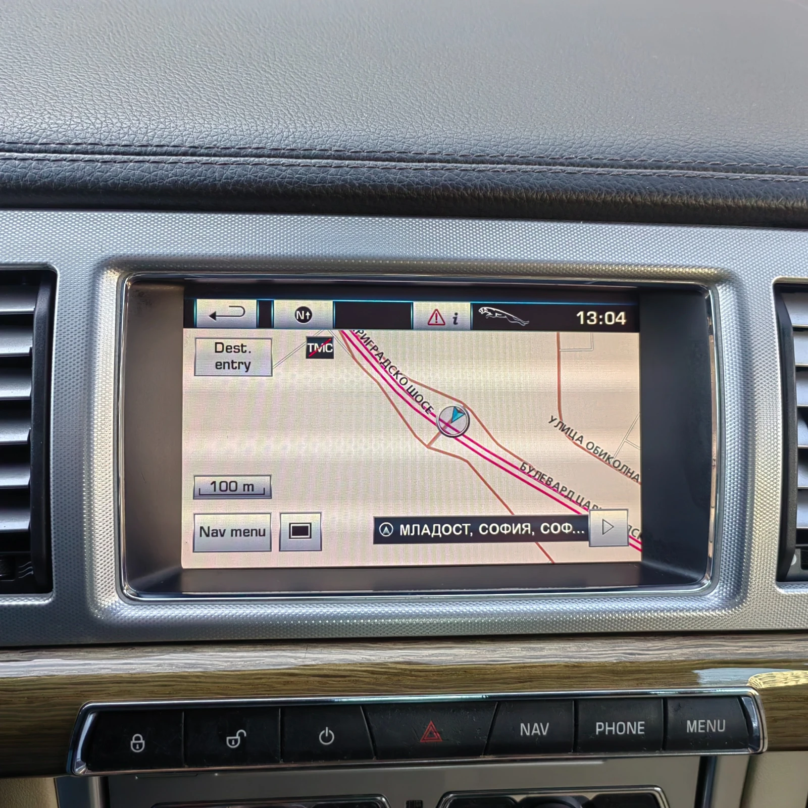 Jaguar Xf 3.0, D  | Mobile.bg   11