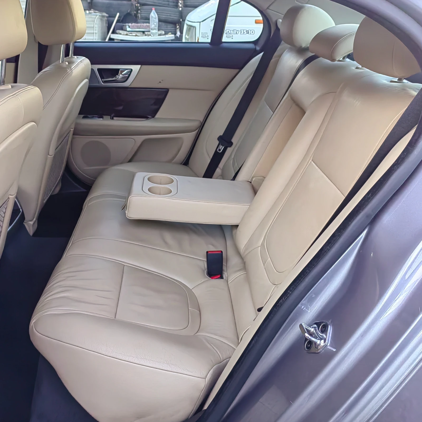 Jaguar Xf 3.0, D  | Mobile.bg   16