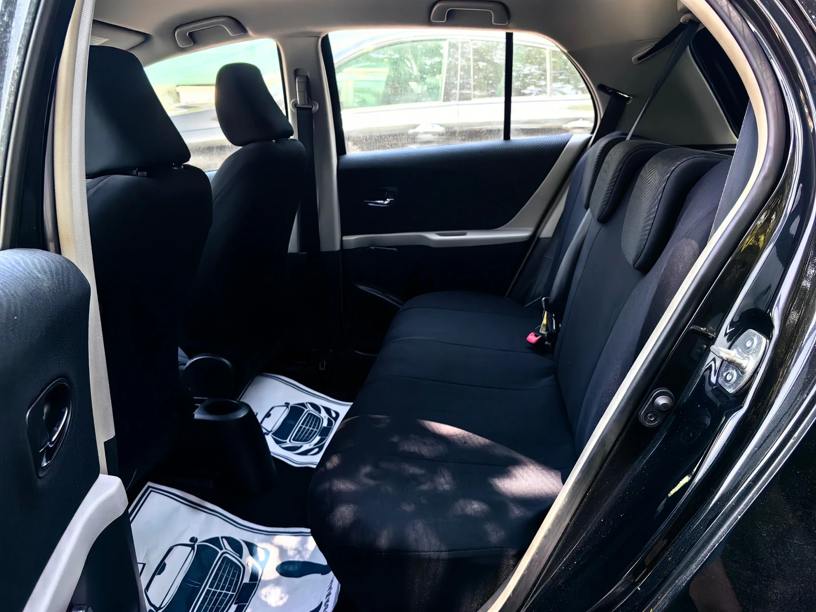 Toyota Yaris 1.3VVT-I!!���������!!������!! | Mobile.bg � ����������� 11