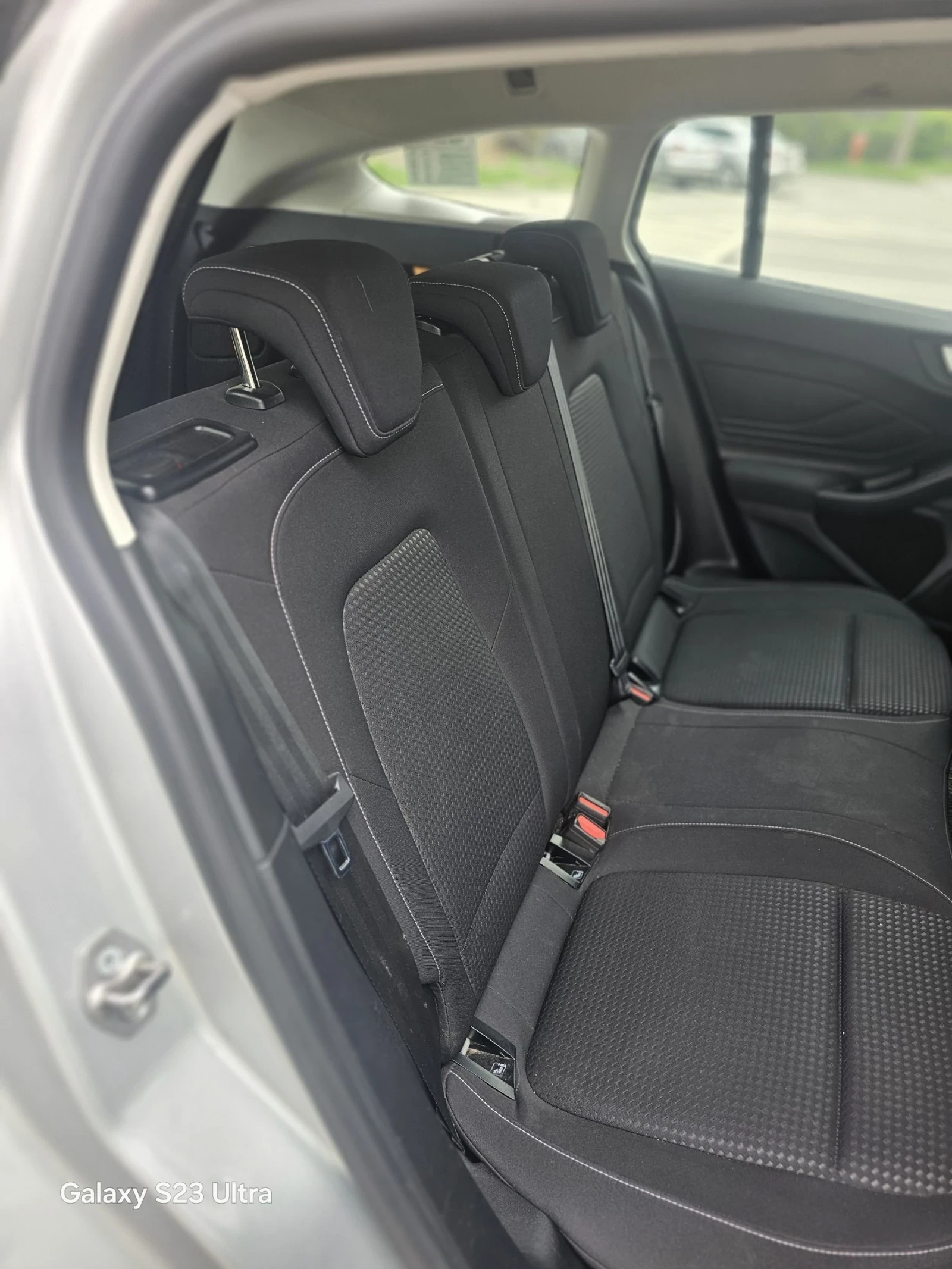 Ford Focus  - изображение 9