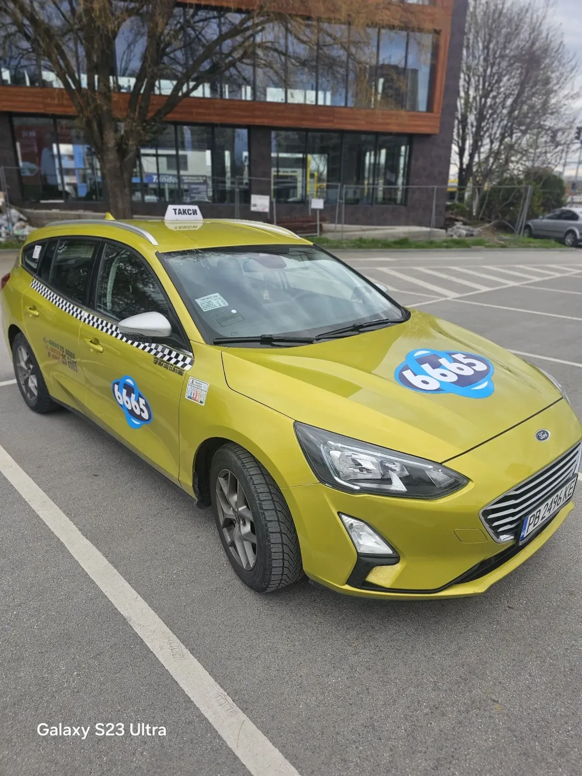 Ford Focus  - изображение 8