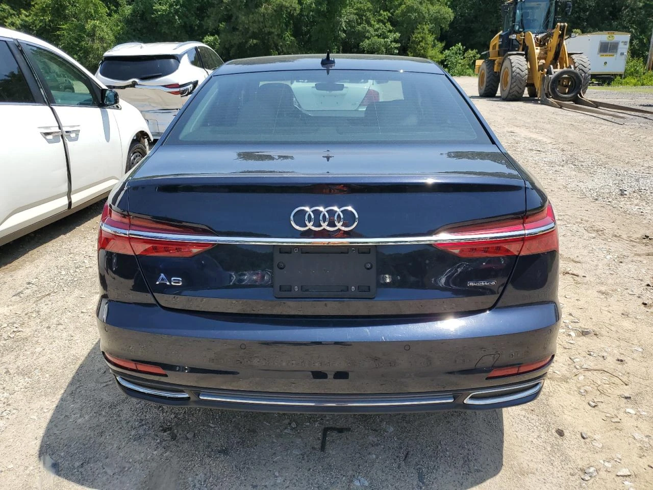 Audi A6 Premium Plus Matrix* B&O* Диг.табло* Ambient* 360* - изображение 4