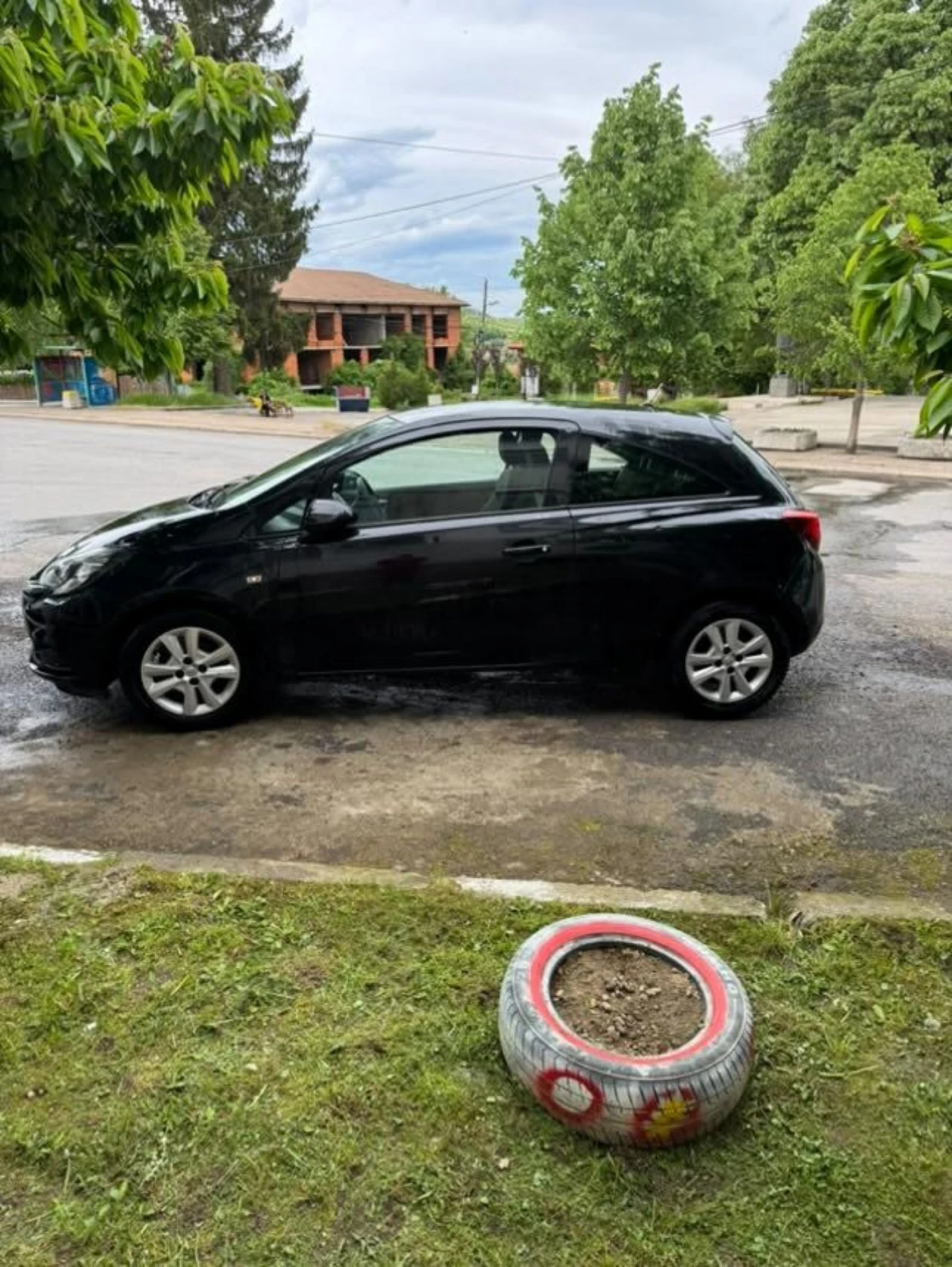 Opel Corsa  - изображение 4