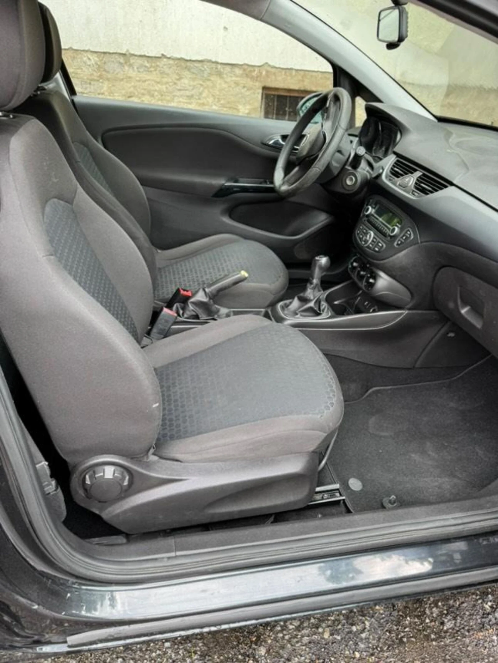 Opel Corsa  - изображение 6