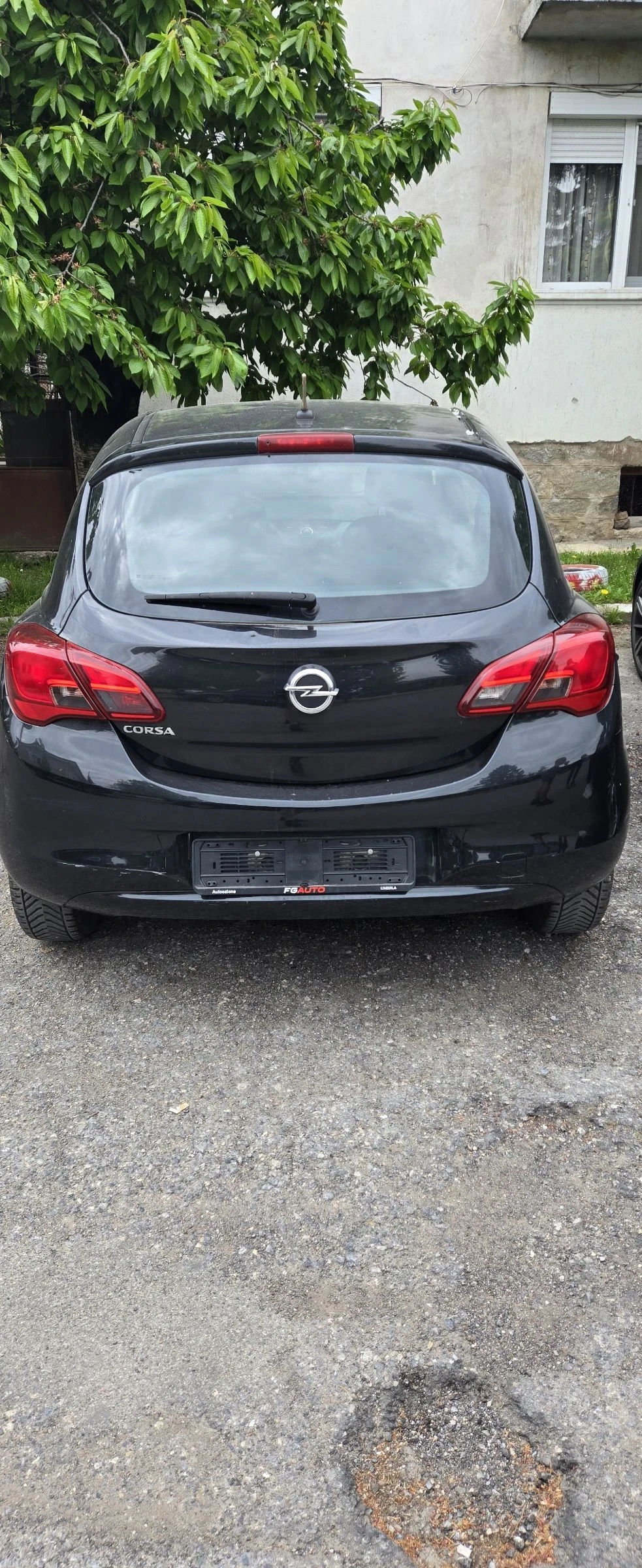 Opel Corsa  - изображение 3