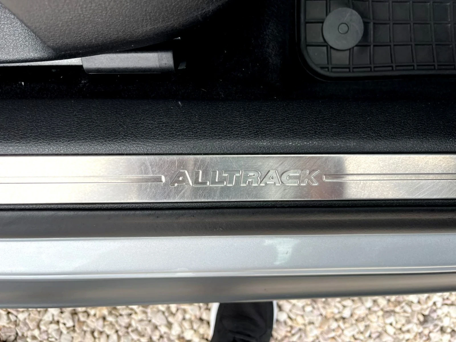 VW Alltrack 2.0i | Mobile.bg — изображение 13