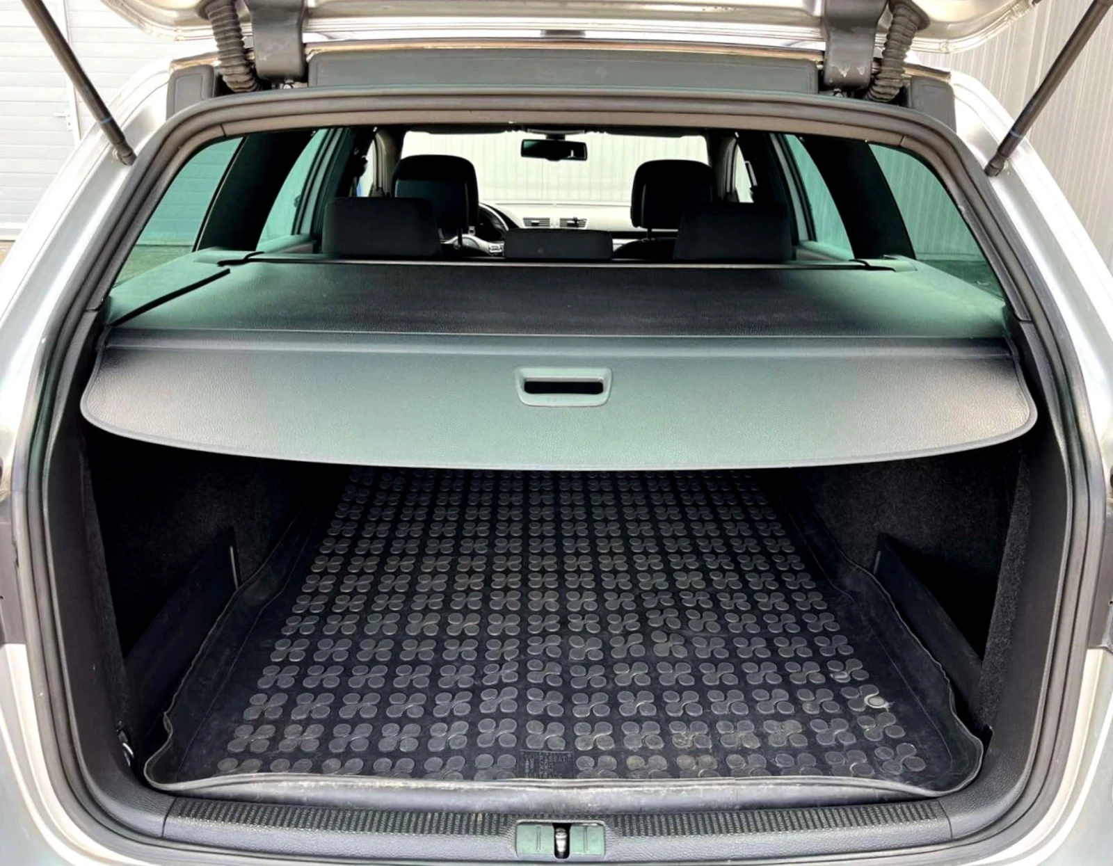 VW Alltrack 2.0i | Mobile.bg — изображение 15