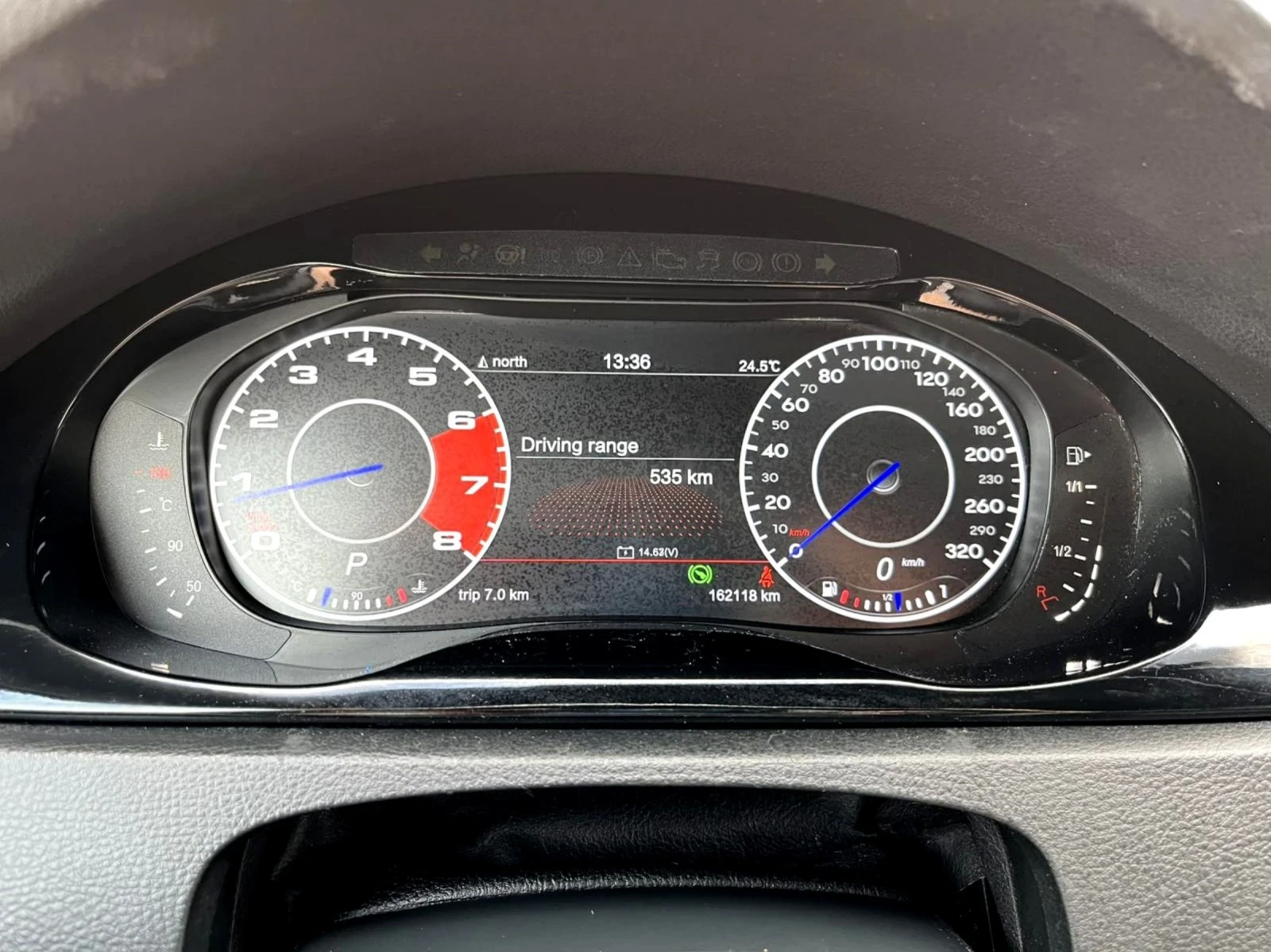 VW Passat Alltrack 2.0i - изображение 8