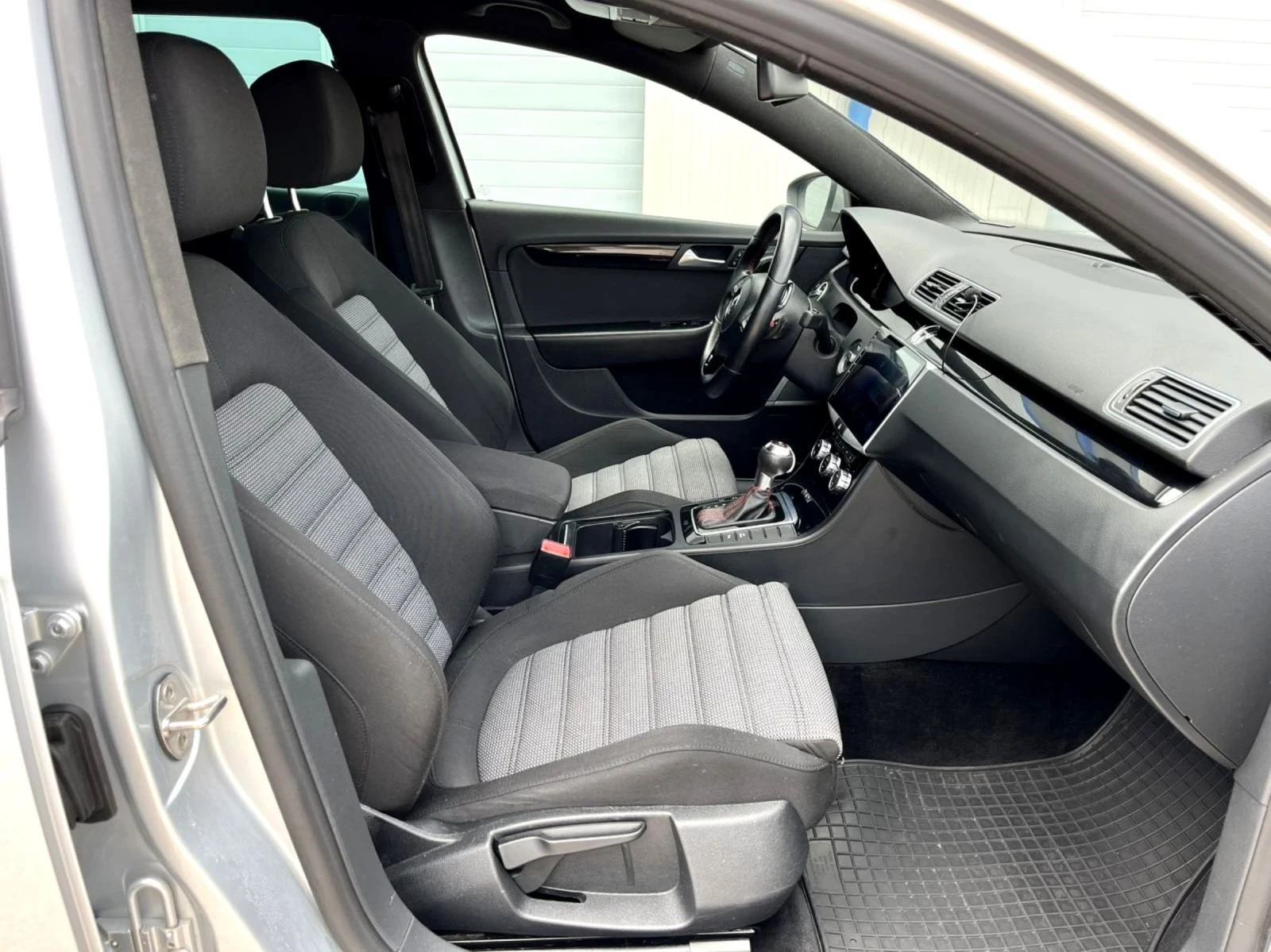 VW Alltrack 2.0i | Mobile.bg — изображение 11